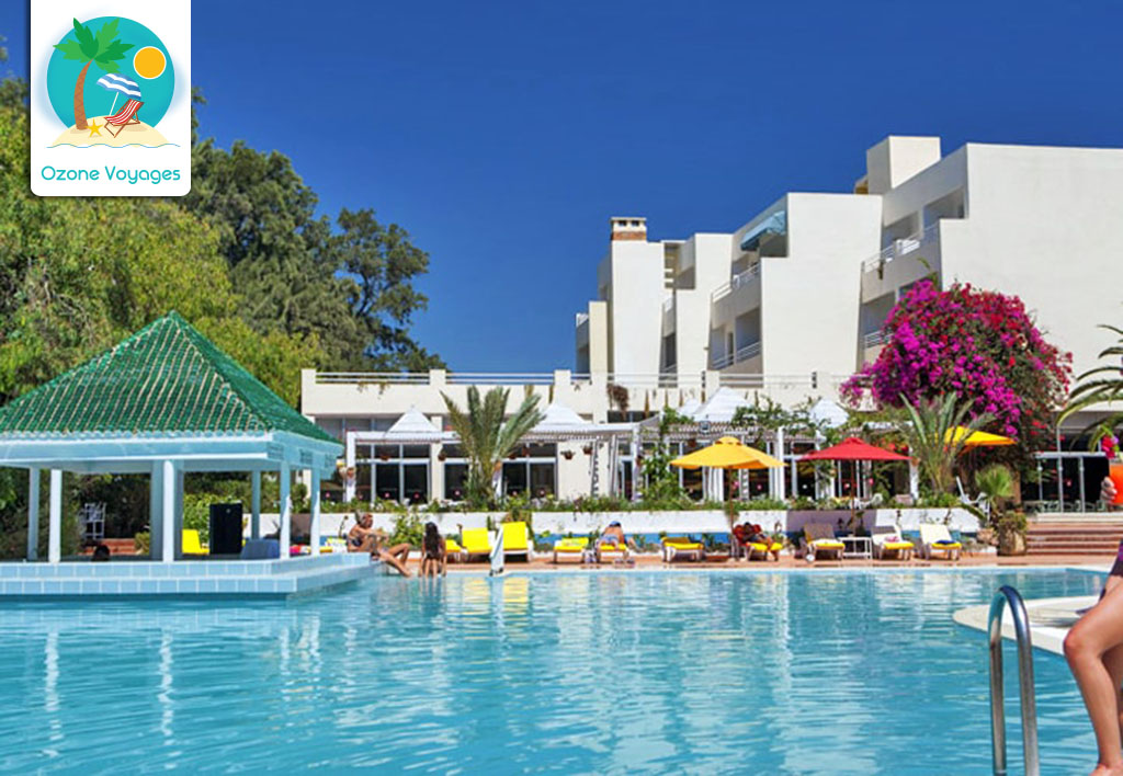 Regency Hammamet