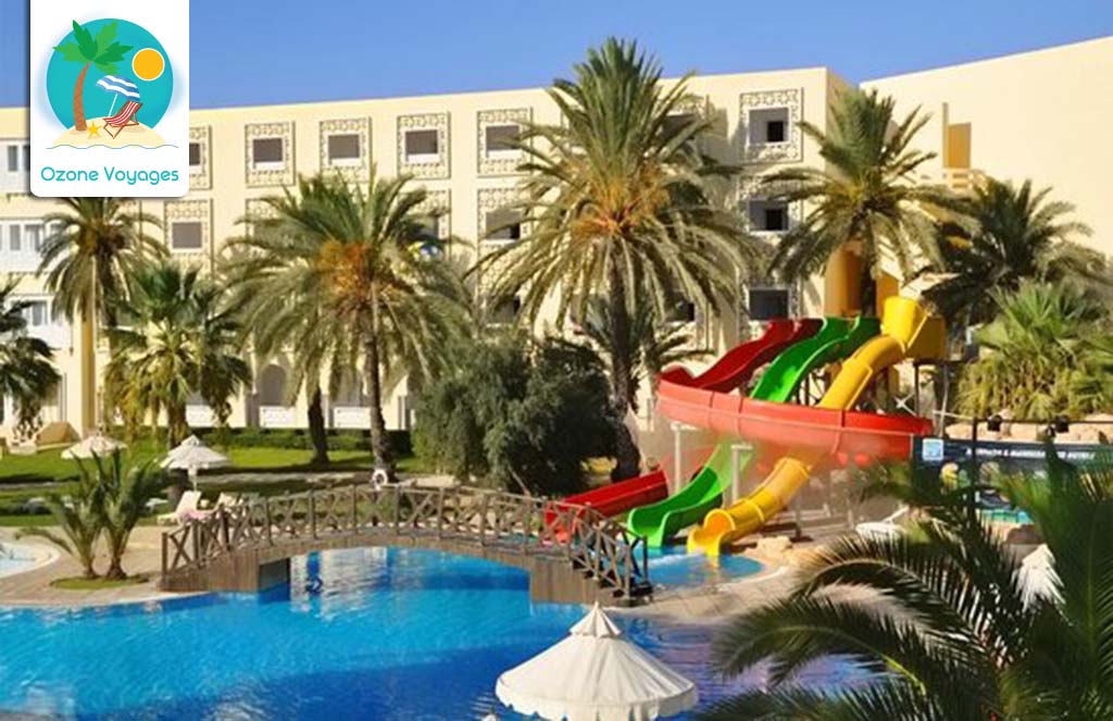  Marhaba Club